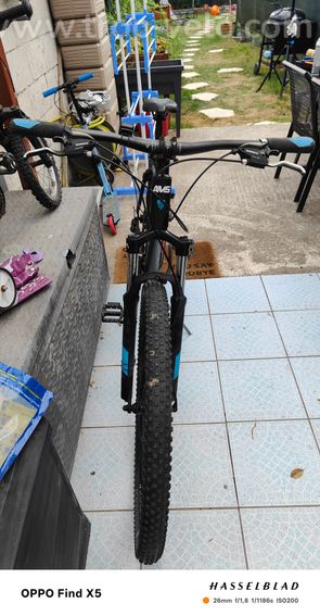 VTT trek merlin 5 - 2