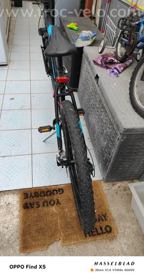 VTT trek merlin 5 - 3