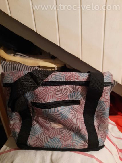 Panier avant - 2