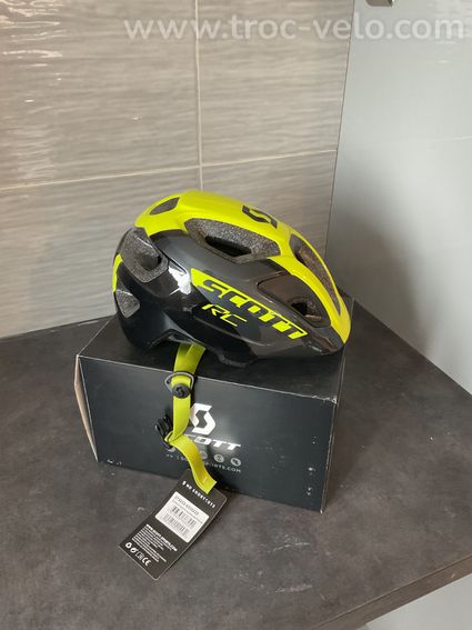Casque vélo junior  - 2