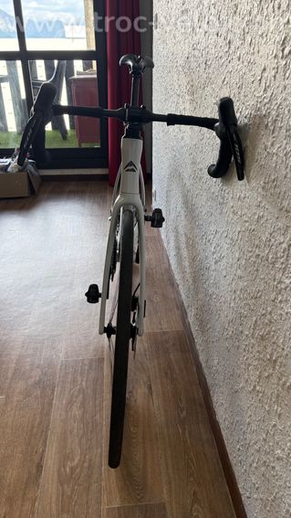 Merida Scultura 6000 Shimano 105 Di2 + roues carbone + capteur de puissance - 3