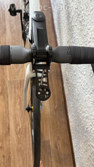 Merida Scultura 6000 Shimano 105 Di2 + roues carbone + capteur de puissance - 7
