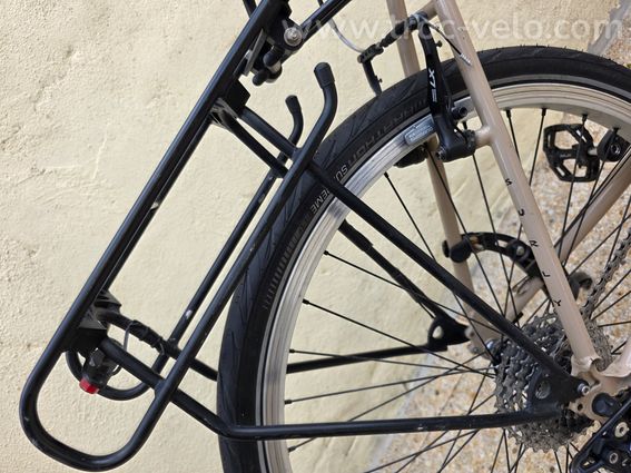 Velo rando Surly haut de gamme - 3