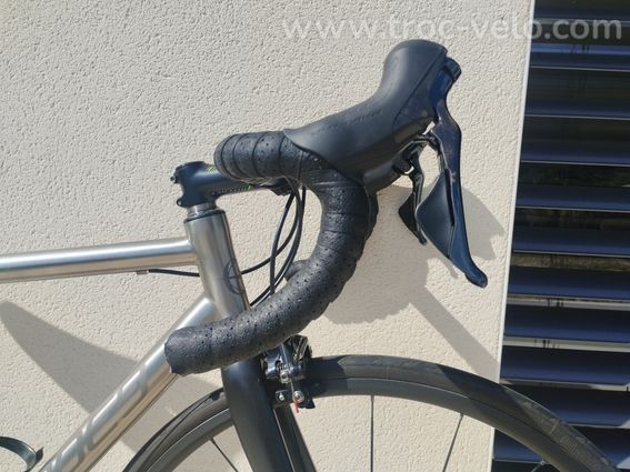 Vélo Titane Grade9 - 3