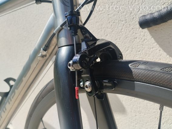 Vélo Titane Grade9 - 4