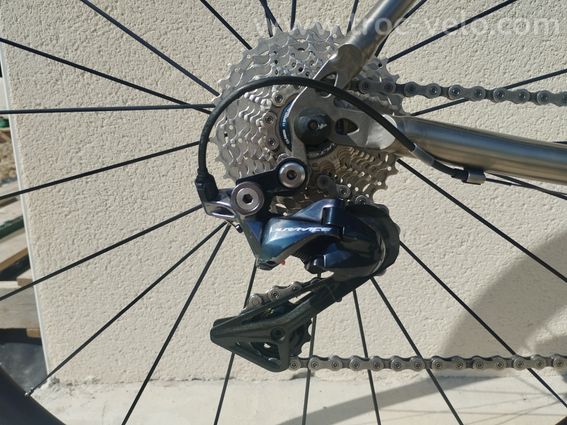 Vélo Titane Grade9 - 5
