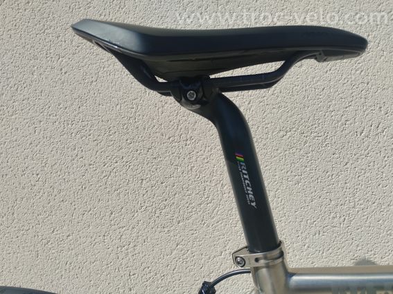 Vélo Titane Grade9 - 7