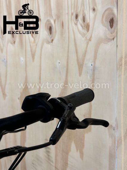 Flyer Gotour 6 7.10 Vélo électrique Shimano Deore 2020 - 5