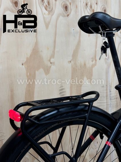 Flyer Gotour 6 7.10 Vélo électrique Shimano Deore 2020 - 9