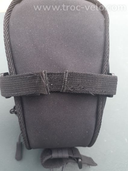 Sacoche de selle - 3