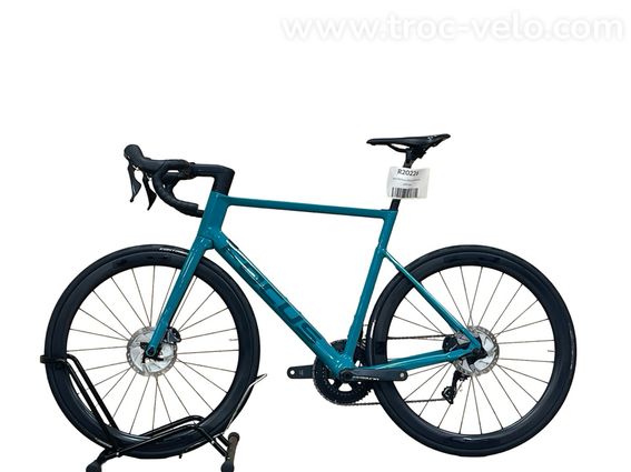 Focus Izalco Max 8.9 Carbon Vélo de Route Shimano Ultegra 2022 - 2