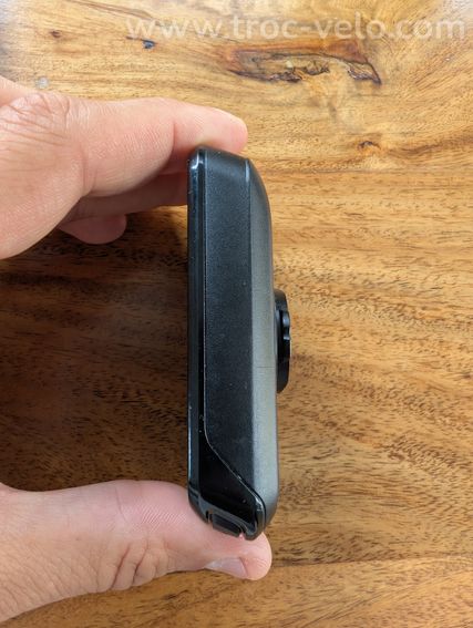 Garmin Edge 830 – Très bon état - 3
