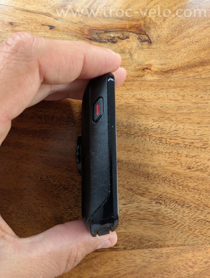Garmin Edge 830 – Très bon état - 4