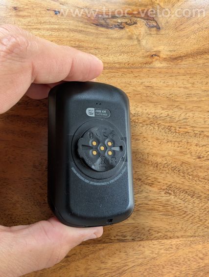 Garmin Edge 830 – Très bon état - 5