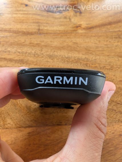 Garmin Edge 830 – Très bon état - 6