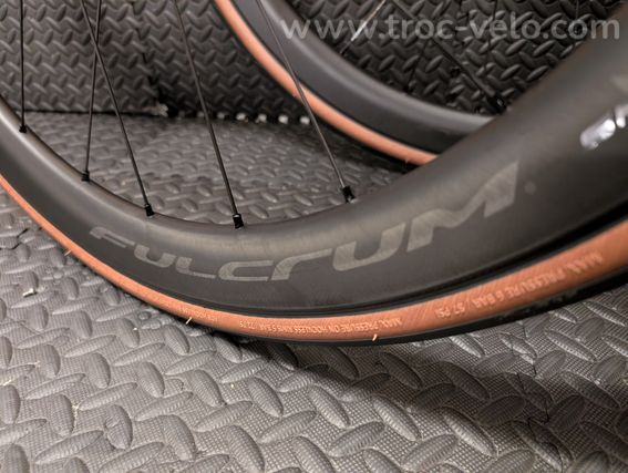 🏆 FULCRUM SPEED 42 DB USB CERAMIC 🏆 - 8