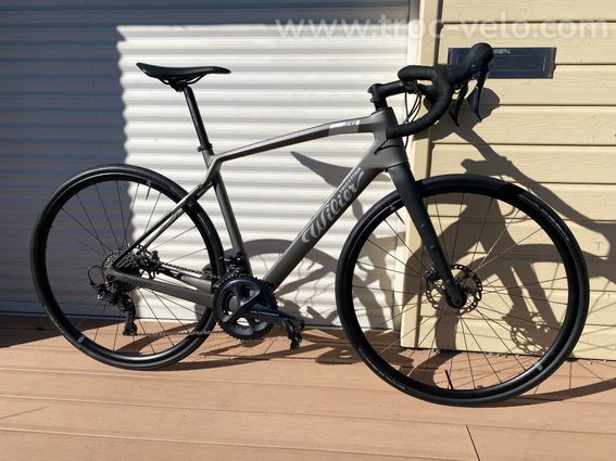WILIER JENA