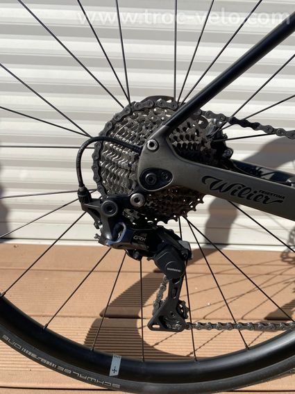 WILIER JENA - 3
