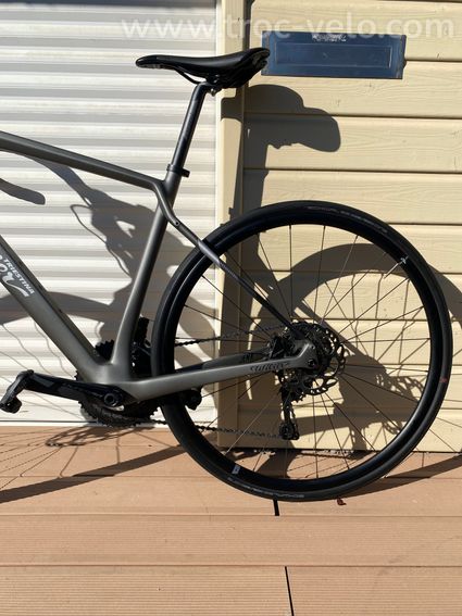 WILIER JENA - 4