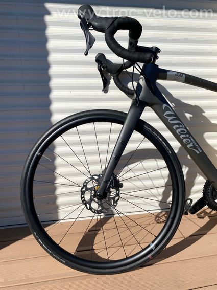 WILIER JENA - 5