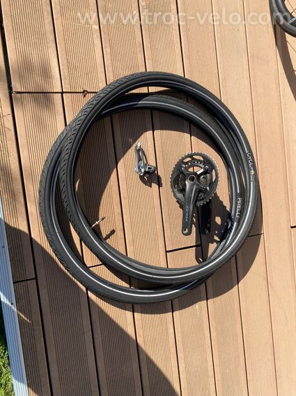 WILIER JENA - 6