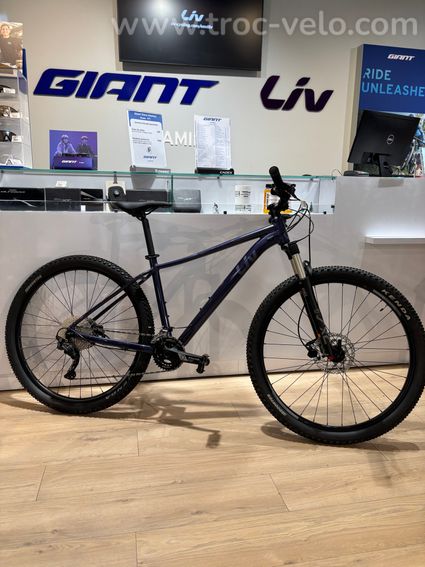 VTT LIV tempt
