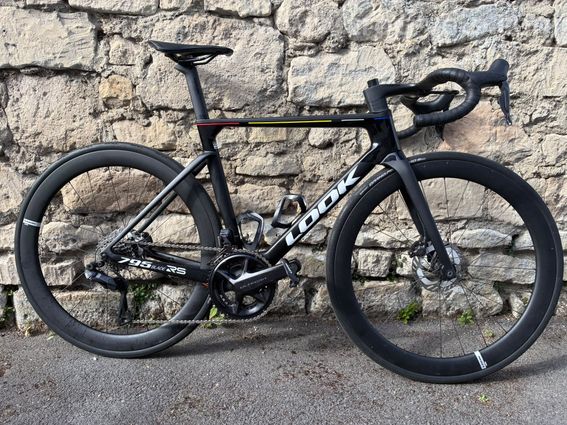 LOOK 795 BLADE RS complet
