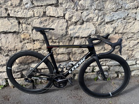 LOOK 795 BLADE RS complet - 2