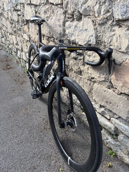 LOOK 795 BLADE RS complet - 3
