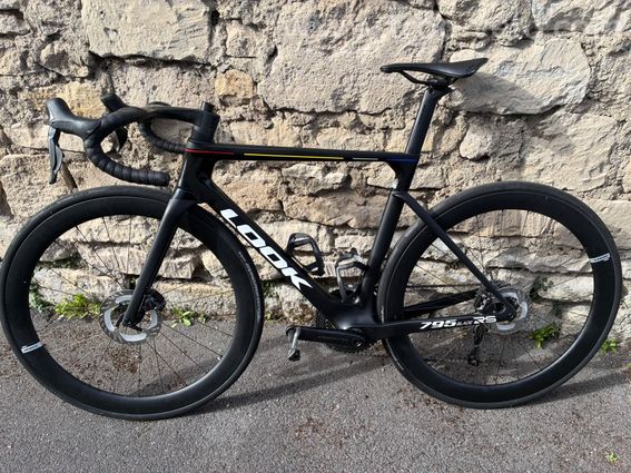 LOOK 795 BLADE RS complet - 4