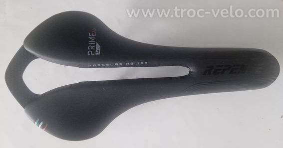 Selle Carbone REPENTE Prime 3.0