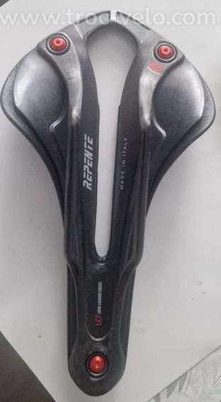 Selle Carbone REPENTE Prime 3.0 - 2