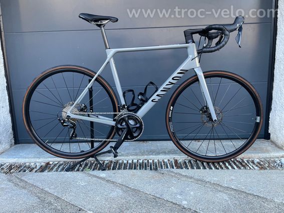 Ultimate CF SL 7 Disc