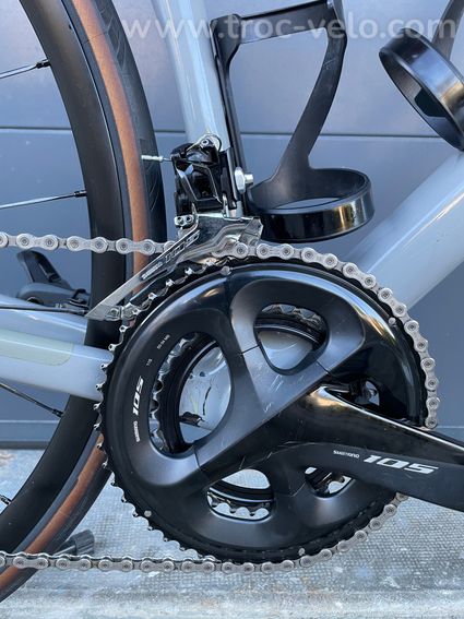 Ultimate CF SL 7 Disc - 2