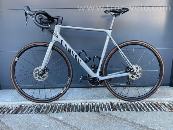 Ultimate CF SL 7 Disc - 4
