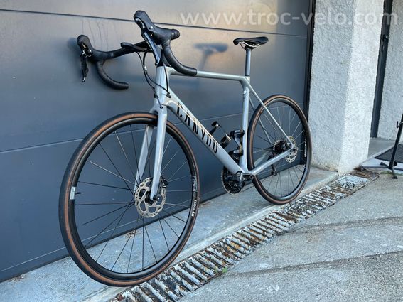 Ultimate CF SL 7 Disc - 5