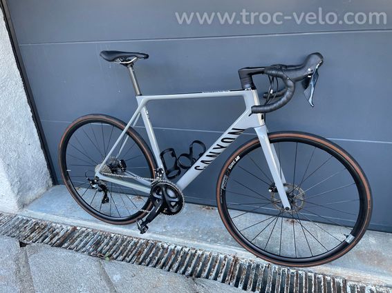 Ultimate CF SL 7 Disc - 6