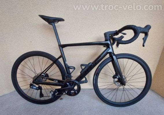 Bmc teammachine slr01 - 3