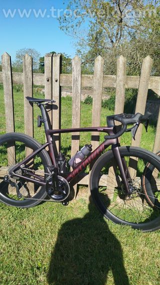 Tarmac sl7 specialized