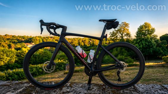 Tarmac sl7 specialized - 2