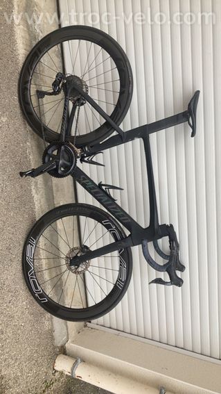 Spécialized Venge PRO 2020 - 3