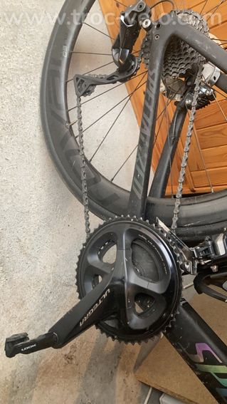 Spécialized Venge PRO 2020 - 4