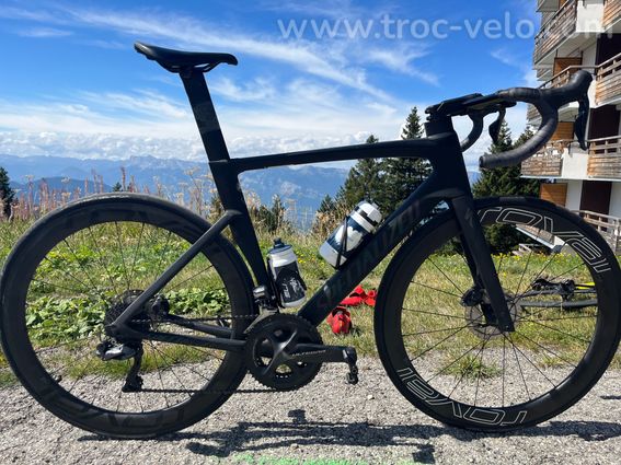 Spécialized Venge PRO 2020