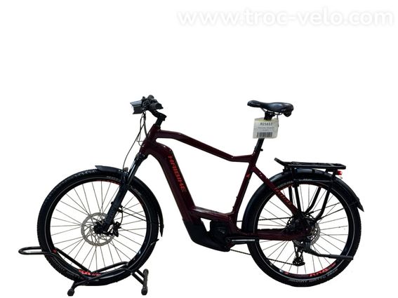 Haibike Trekking 11 Vélo électrique Sram GX 2023 - 2
