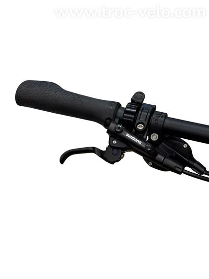 Haibike Trekking 11 Vélo électrique Sram GX 2023 - 5