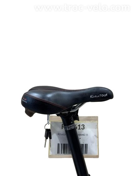 Haibike Trekking 11 Vélo électrique Sram GX 2023 - 10