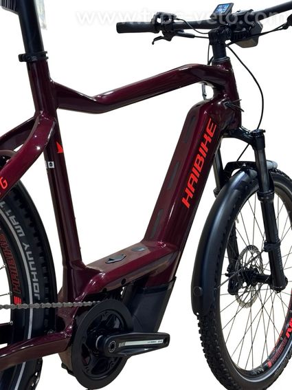 Haibike Trekking 11 Vélo électrique Sram GX 2023 - 11