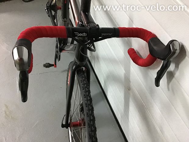 Wilier cento cross  - 1