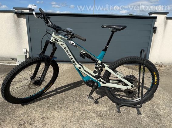 Vends Lapierre GLP2 - 2