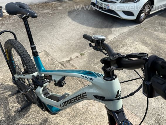 Vends Lapierre GLP2 - 3